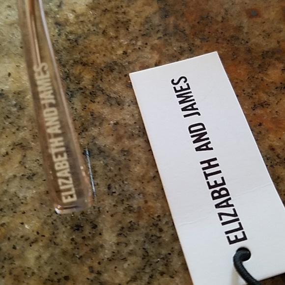 ELIZABETH and JAMES Rae 51mmSquare Sunglasses - Picture 6 of 8